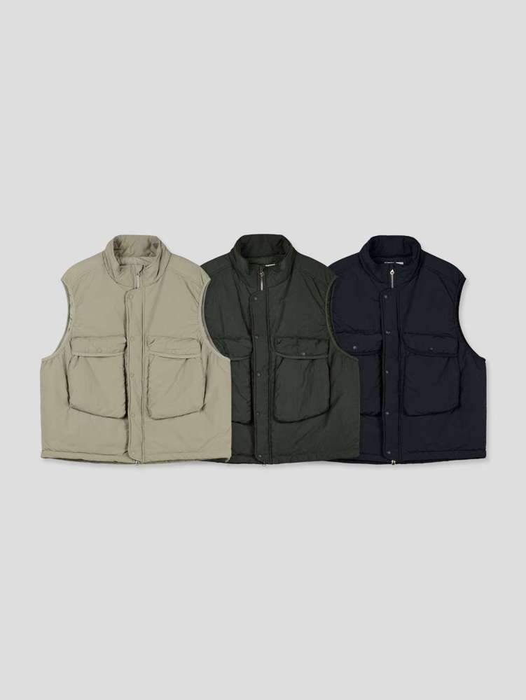 米色