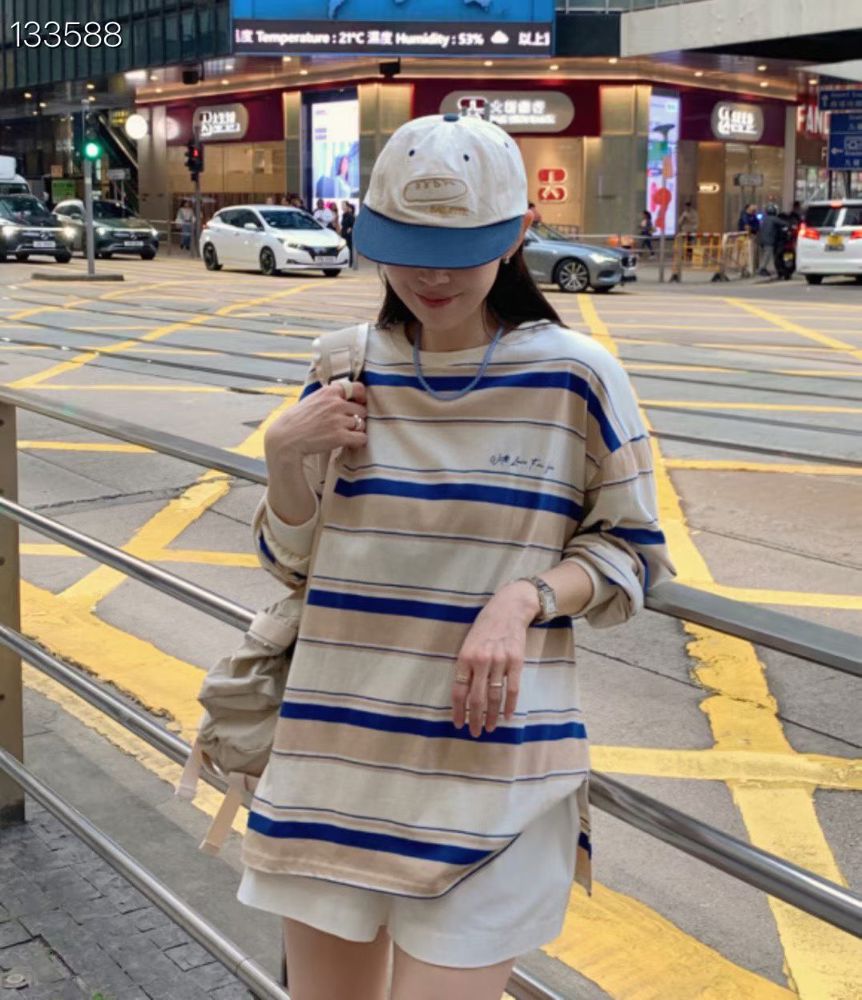 米色