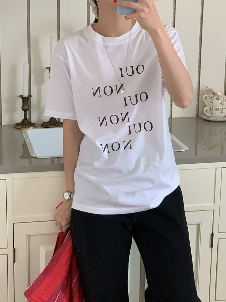 白色