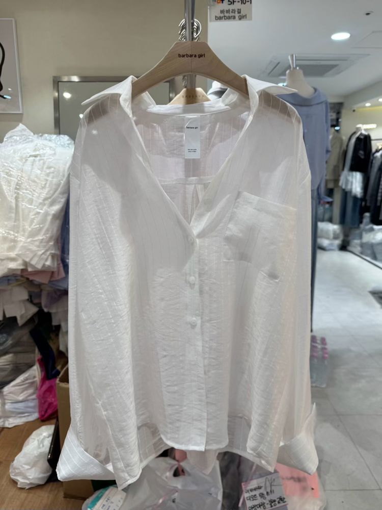白色
