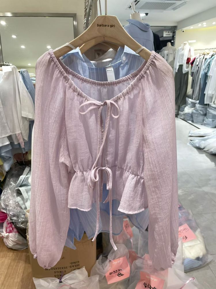 紫色