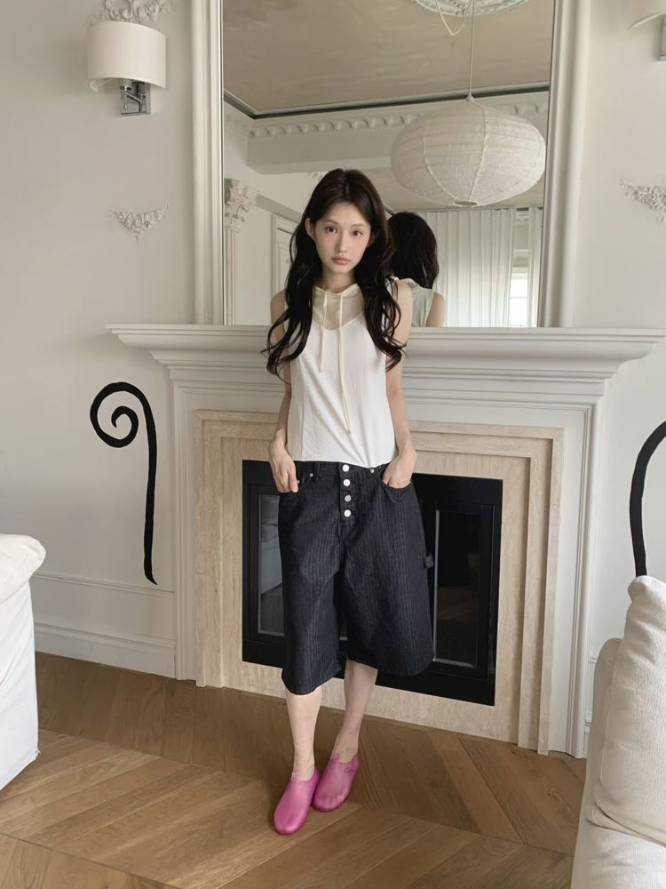 白色