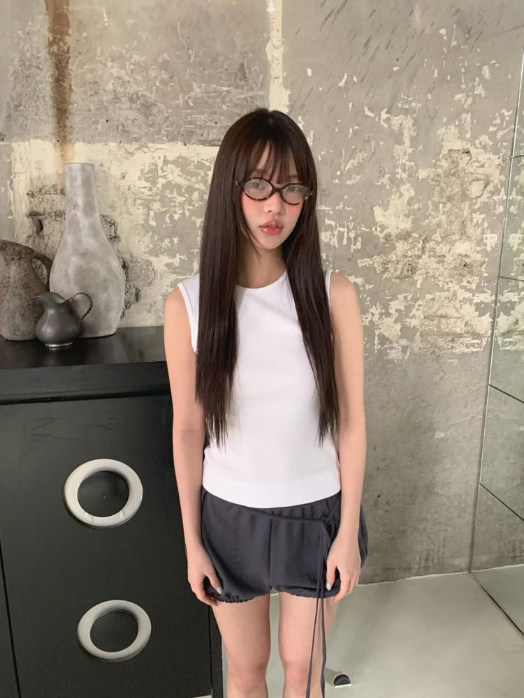 白色