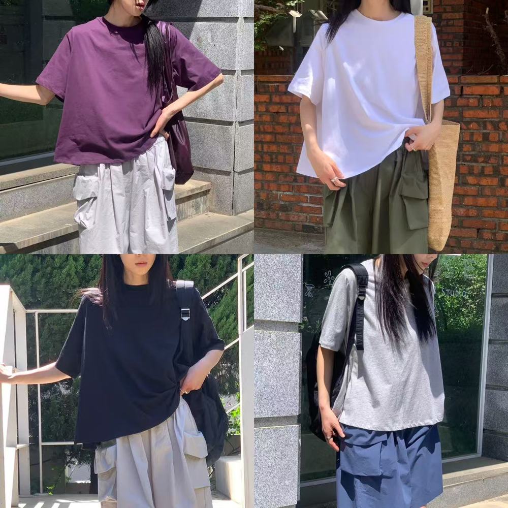 黑色