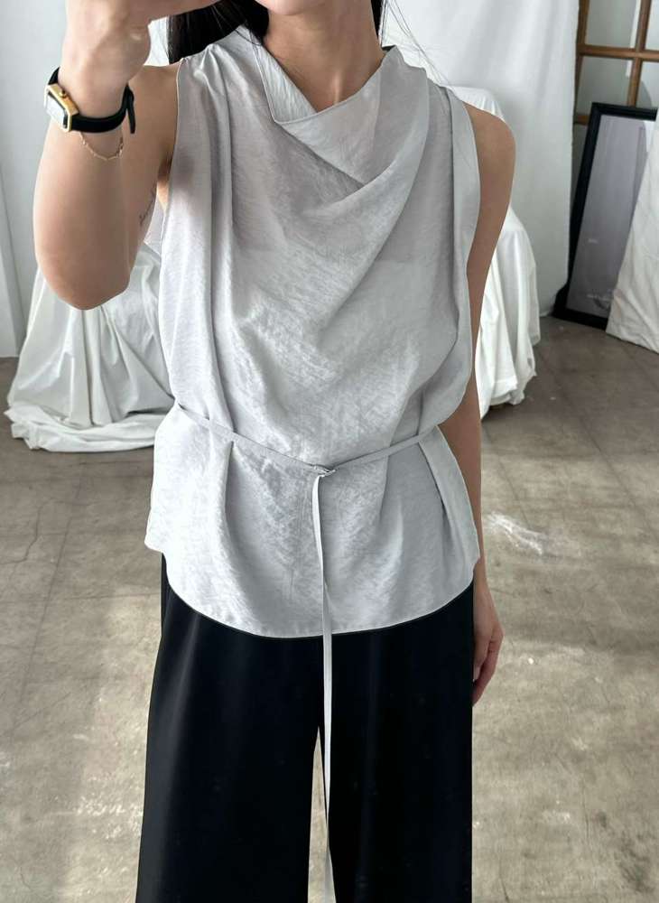 白色