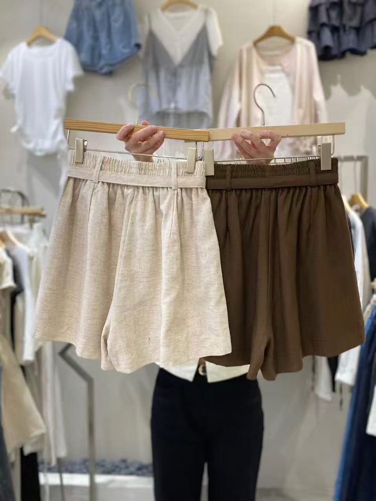 米色