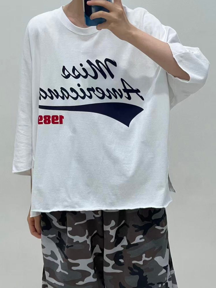 白色
