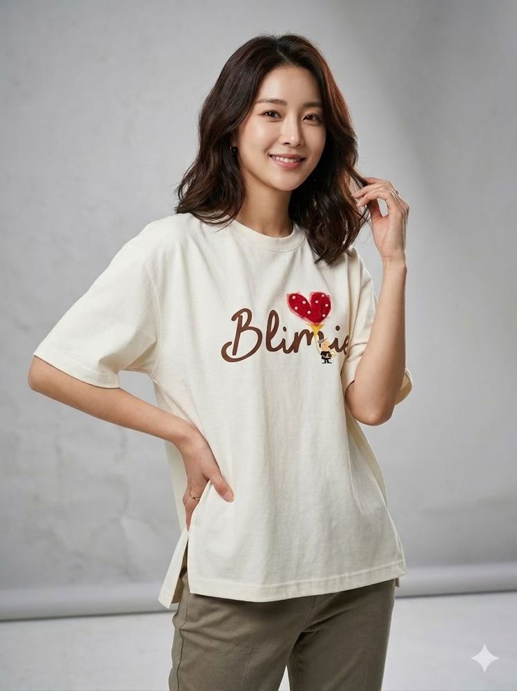 杏色
