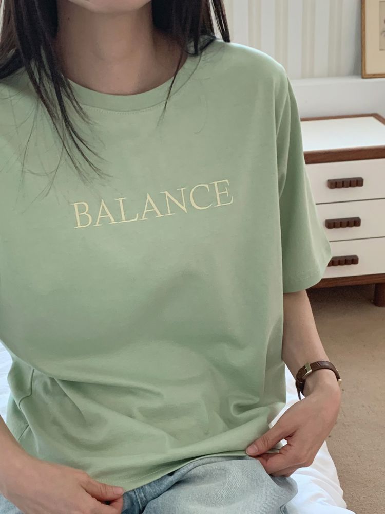 绿色