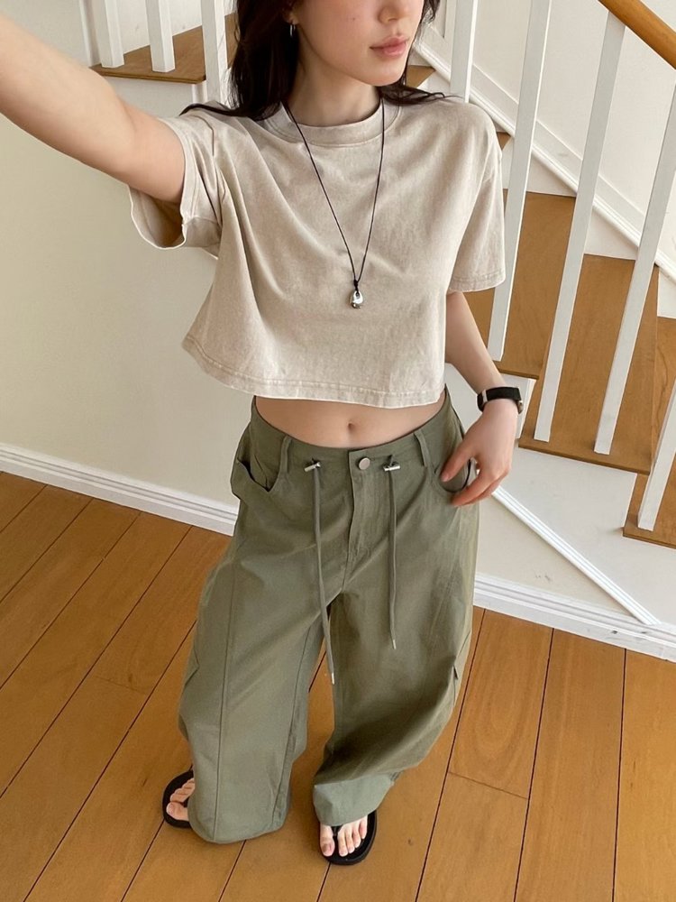 米色