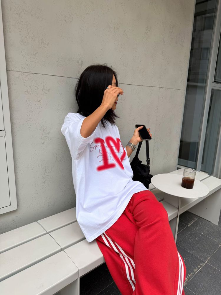 白色