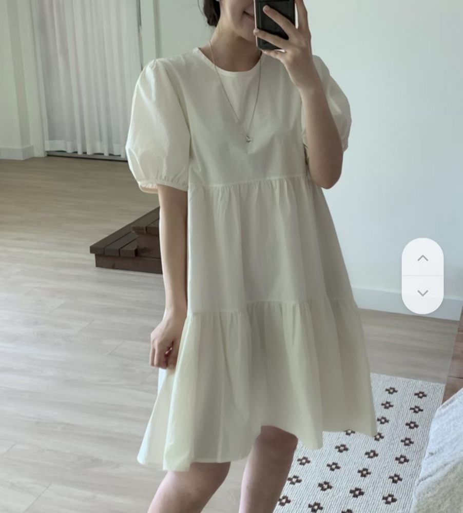 白色