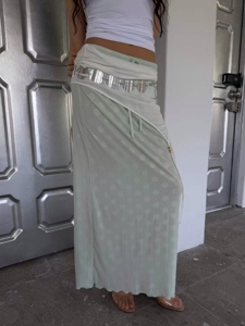 米白