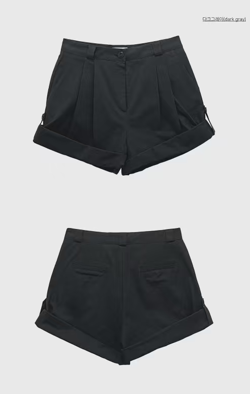 深灰
