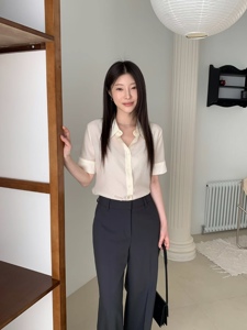 米白