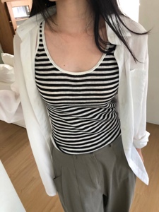 条纹