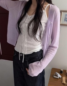 紫色