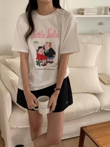 白色