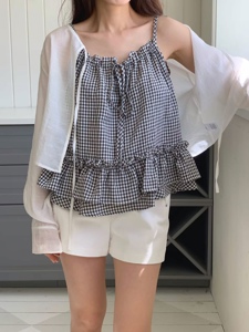 白色