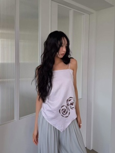 紫色