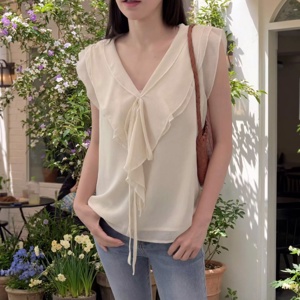 米色