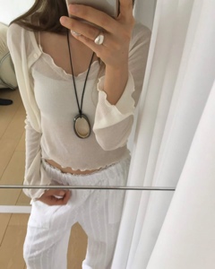 米白