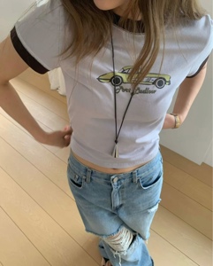 紫色