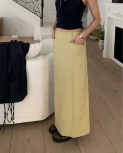 绿色