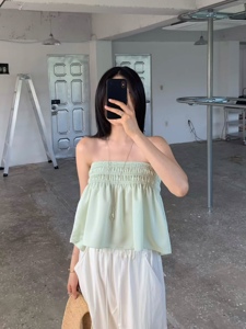 绿色
