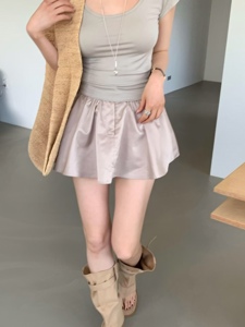 米色