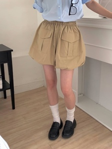 米色