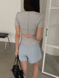 条纹