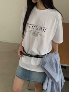 白色