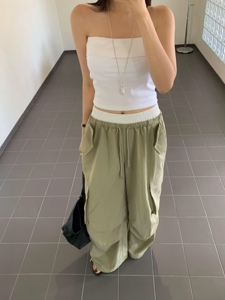 绿色