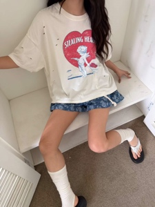 米白