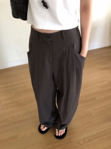 深灰