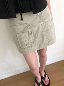 米色