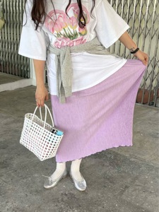 紫色