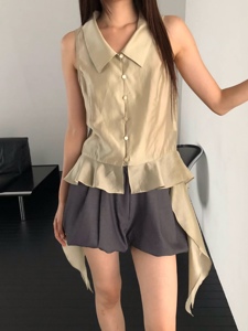 米色