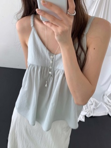 蓝色