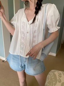 米白