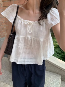 白色