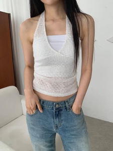 白色