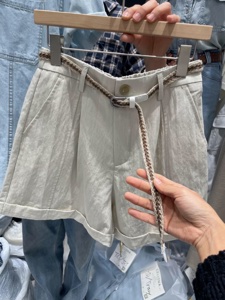 米色