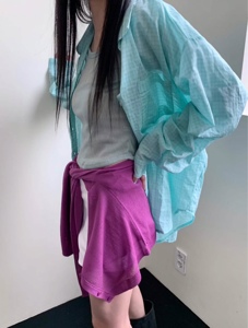 薄荷色