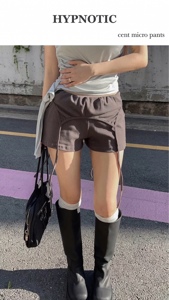 深灰