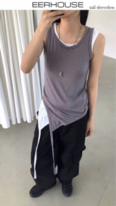 深灰