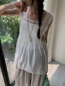 白色