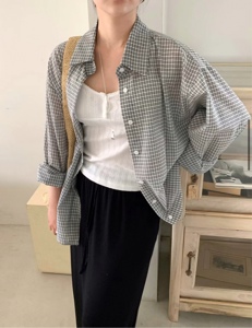 深灰
