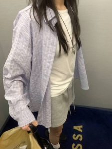天蓝色